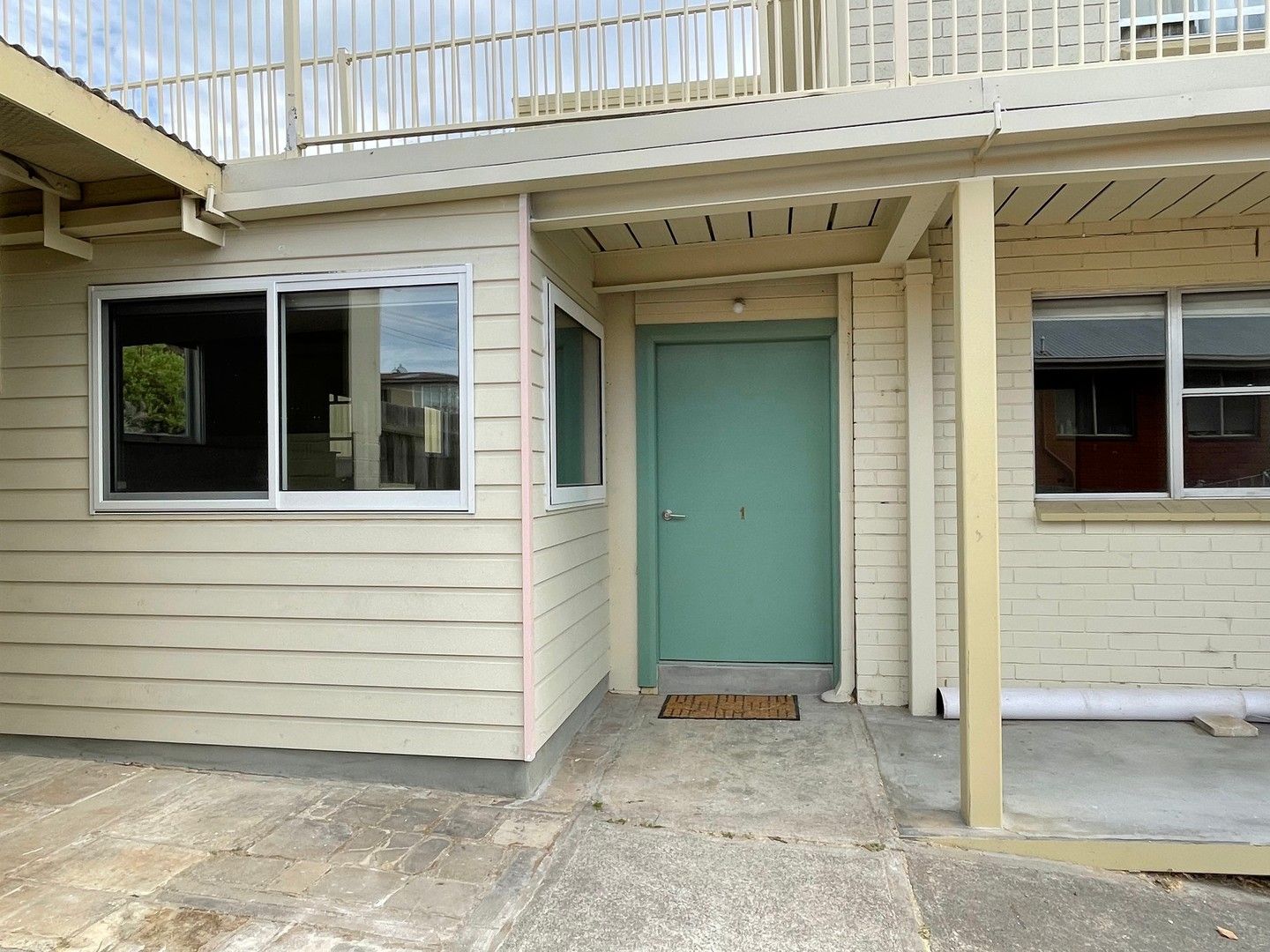 2 bedrooms House in 1/88 Brent Street GLENORCHY TAS, 7010