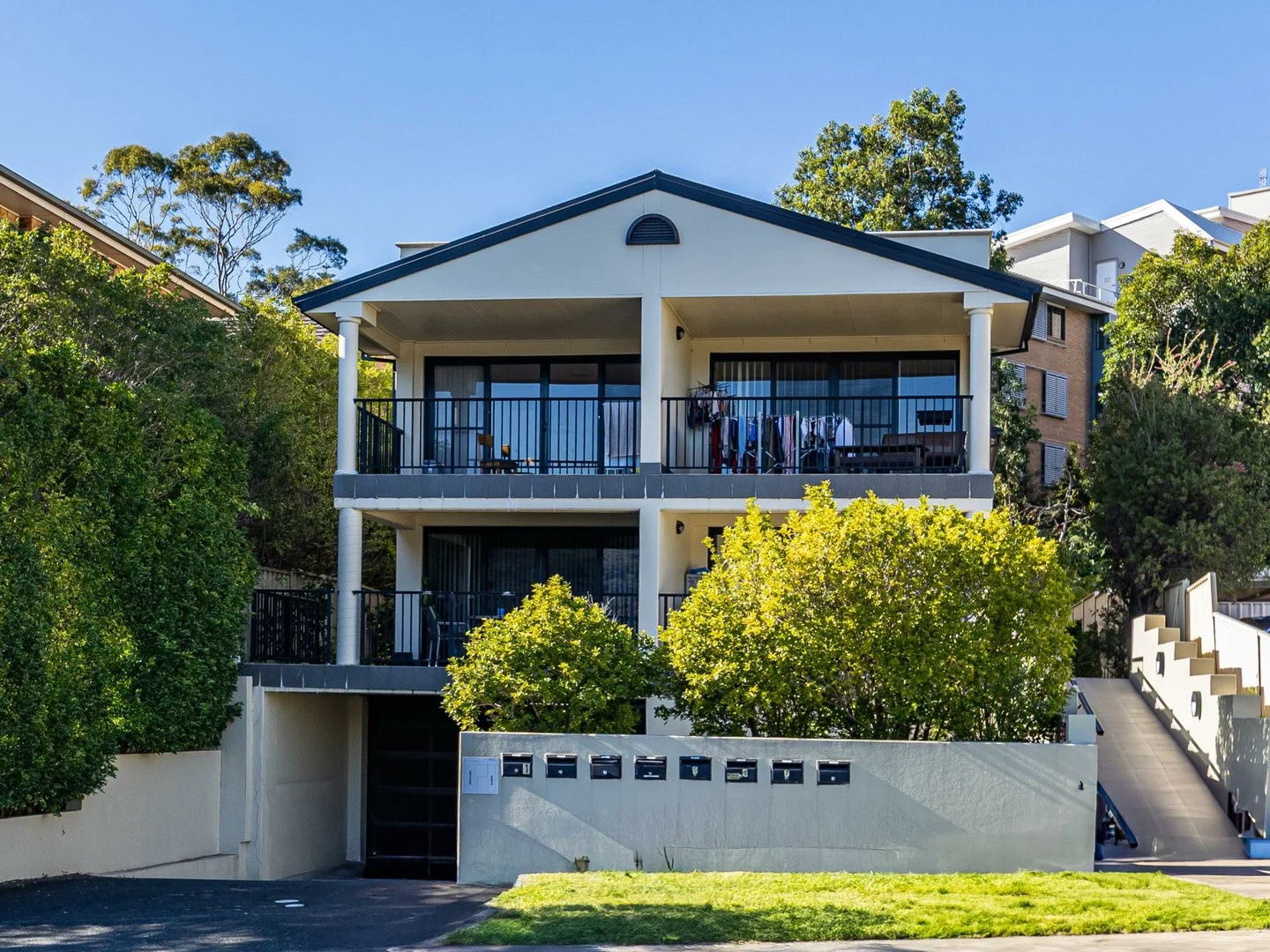 6/27 Mercury Street, Wollongong NSW 2500