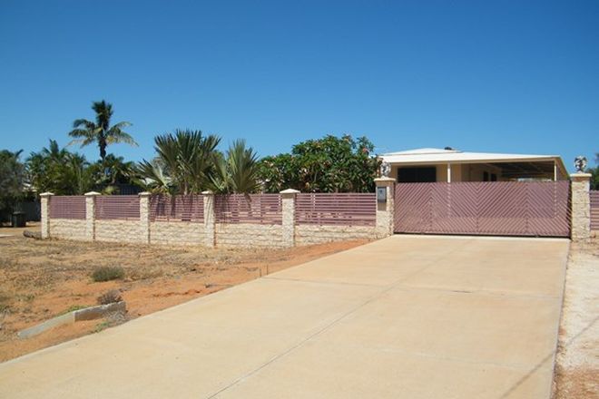 Picture of 11 Finnerty Street, EAST CARNARVON WA 6701