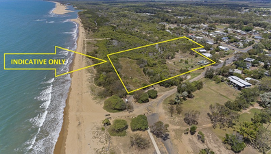 Picture of 14 Lassig St, MOORE PARK BEACH QLD 4670