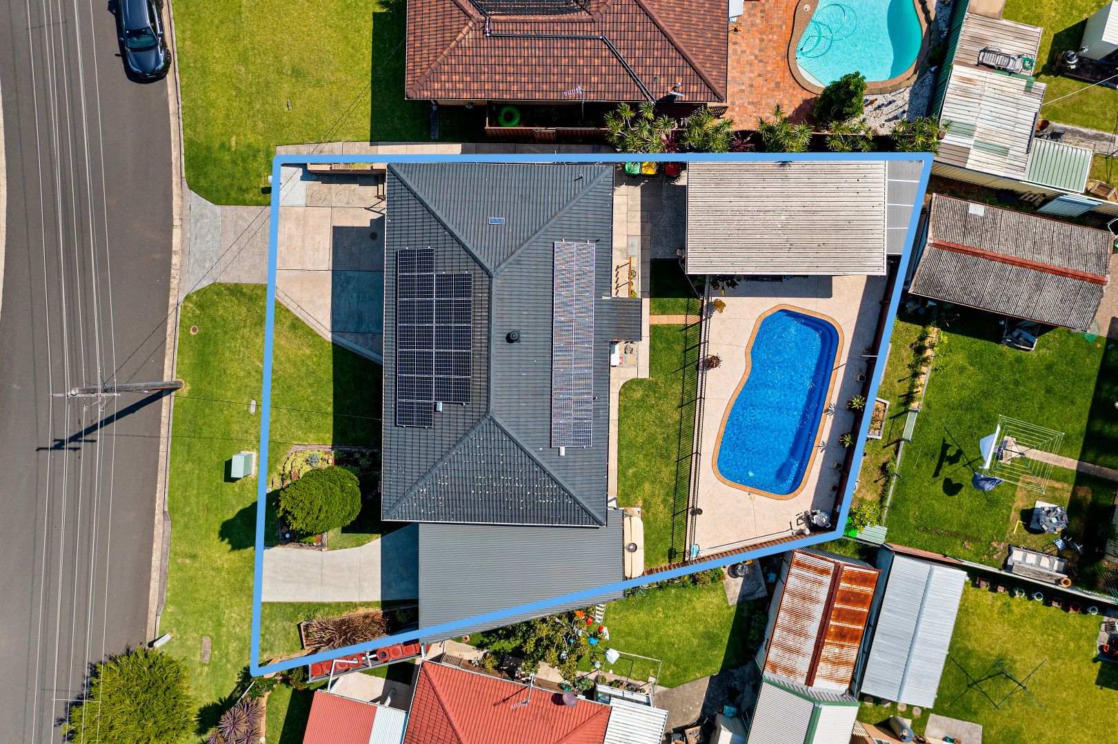 55 Cox Parade, Mount Warrigal NSW 2528, Image 2