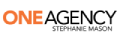 One Agency Stephanie Mason's logo