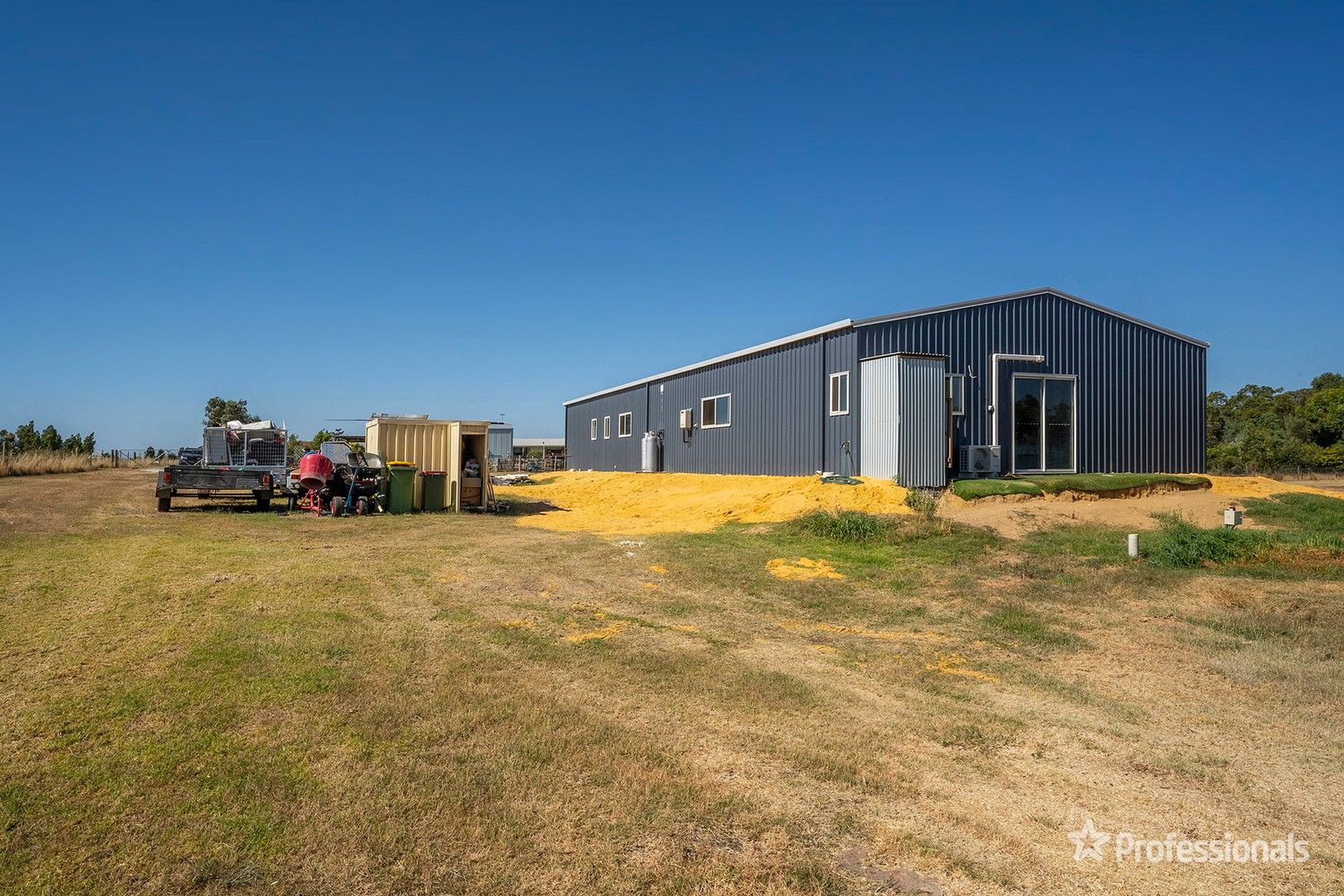 21 Franklin Road, North Dandalup WA 6207, Image 0