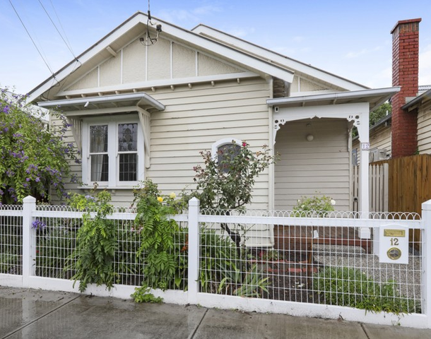 12 Deakin Street, Yarraville VIC 3013