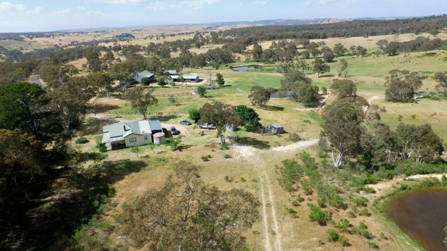 Lot 4 2337 Range Rd, Goulburn NSW 2580, Image 0