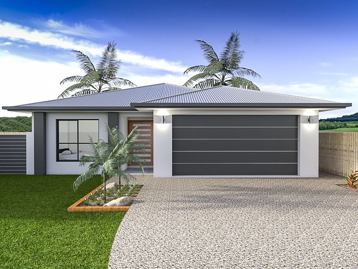 Lot 166 Mindil Close, Kewarra Beach QLD 4879, Image 0