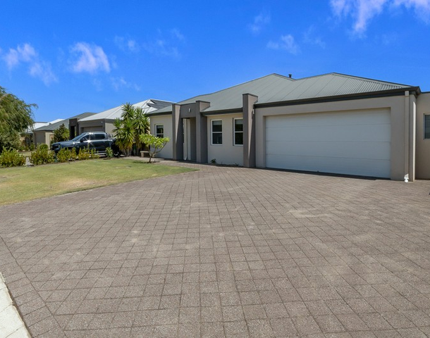 7 Martagon Street, Southern River WA 6110