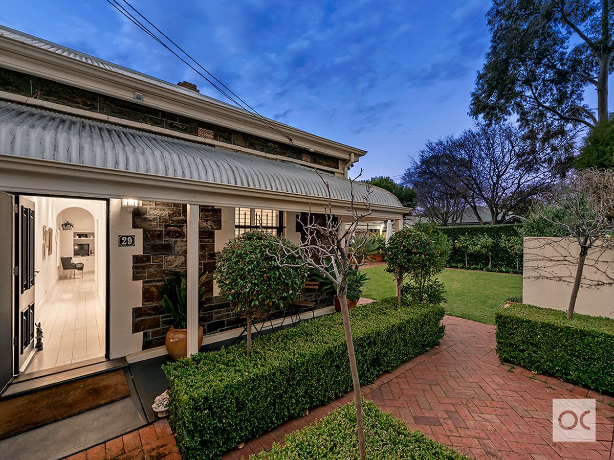 29 Albert Street, Dulwich SA 5065, Image 0