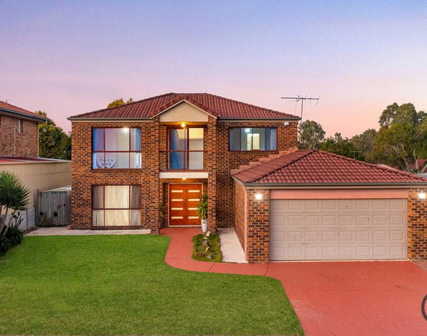 3 Vanda Close, Drewvale QLD 4116