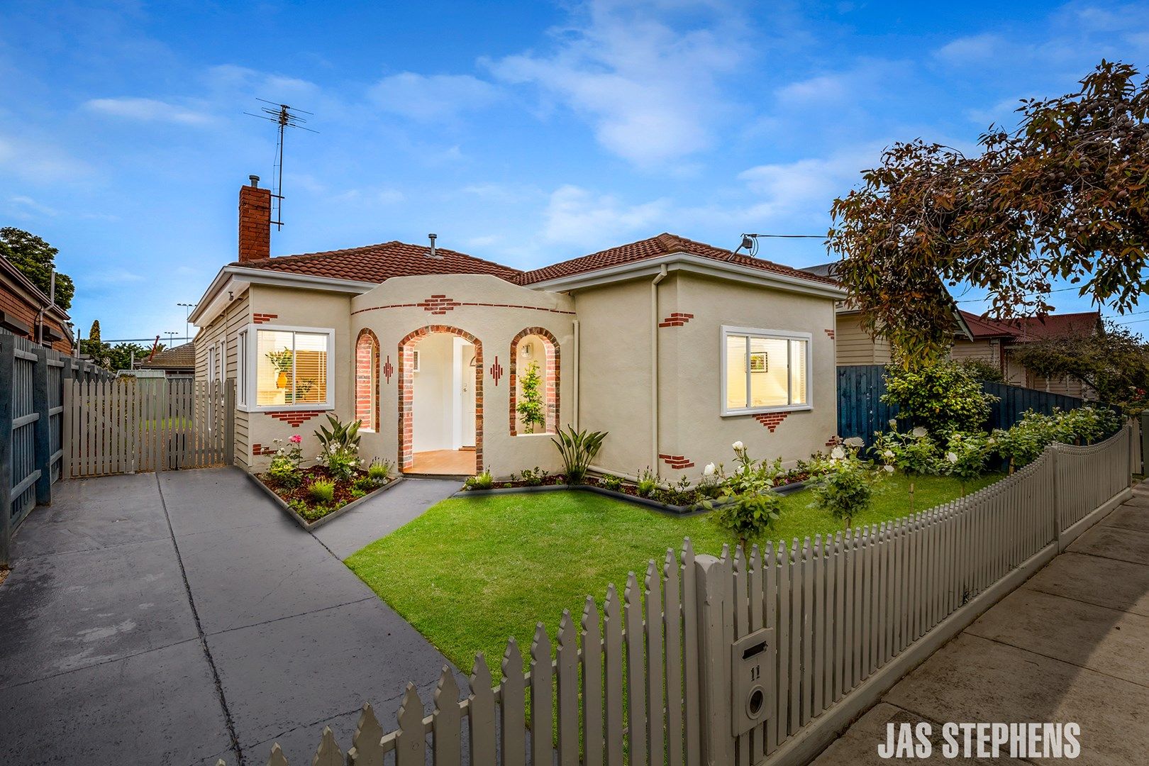 11 Barton Street, West Footscray VIC 3012, Image 0