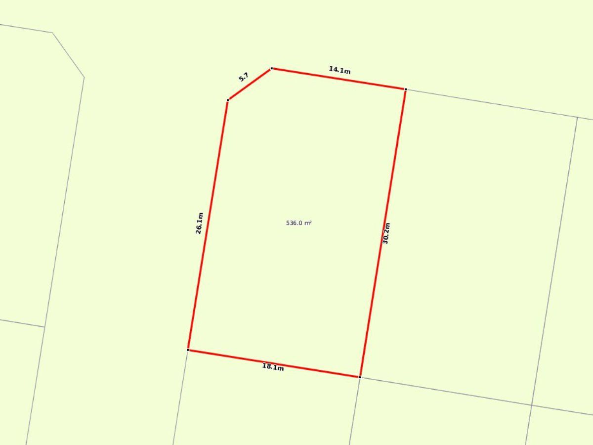 Vacant land in 20 Wentworth Parade, RUSSELL ISLAND QLD, 4184