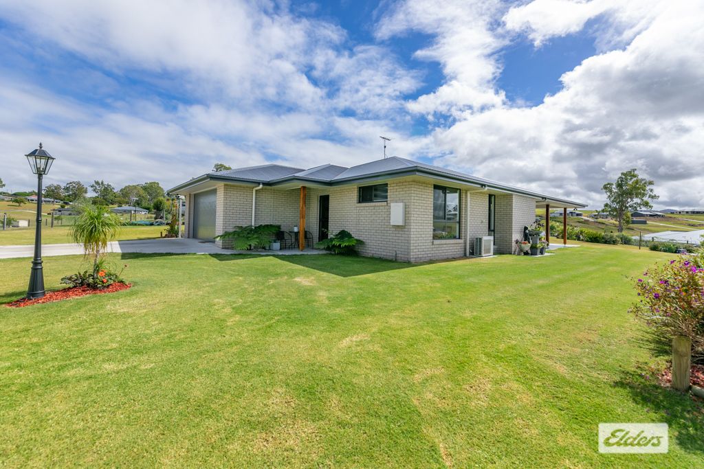 6 Dalla Place, Kilcoy QLD 4515, Image 0