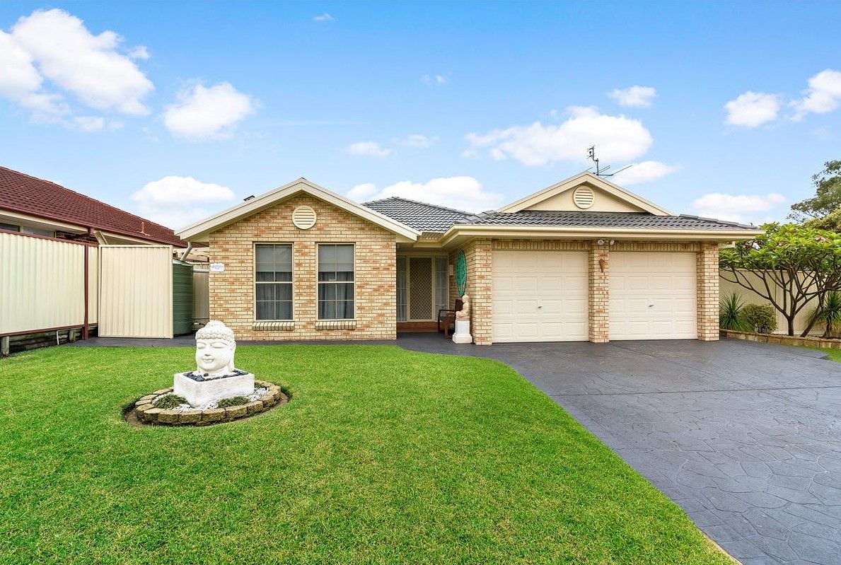 25 Bromley Court, Lake Haven NSW 2263