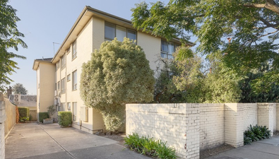 Picture of 5/167 Riversdale Road, HAWTHORN VIC 3122