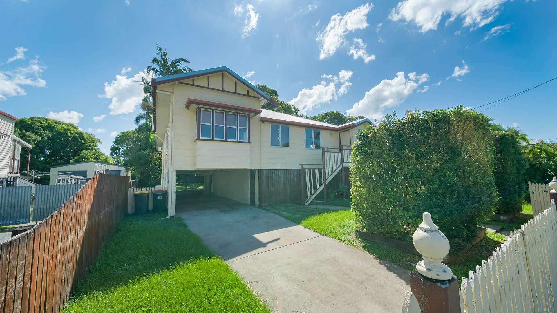 4 English Street, South Mackay QLD 4740, Image 0