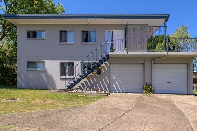 Picture of Unit 1/6 and 2/6 Glanmire Street, GYMPIE QLD 4570