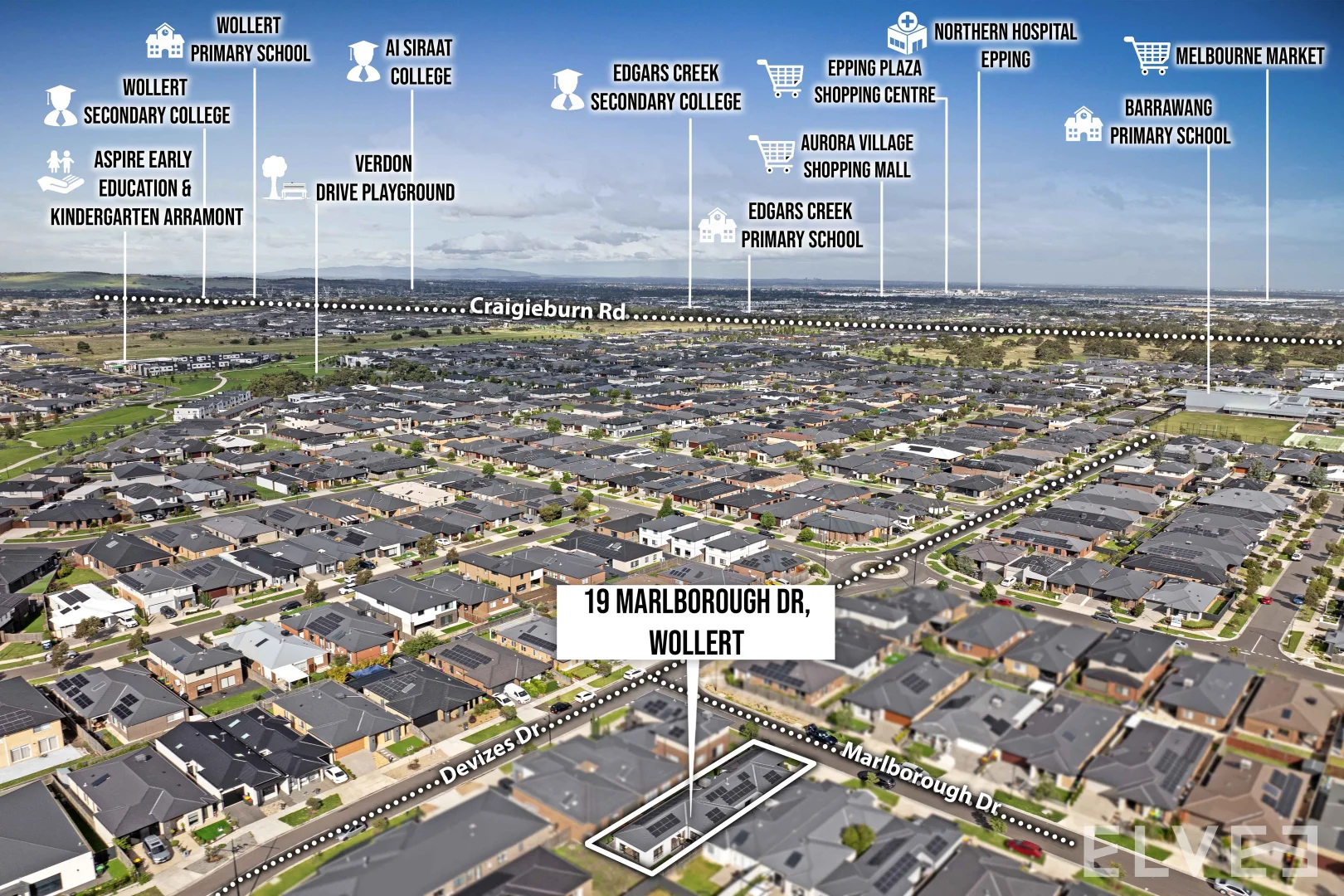 Additional image 19 of 19 Marlborough Drive, Wollert VIC 3750