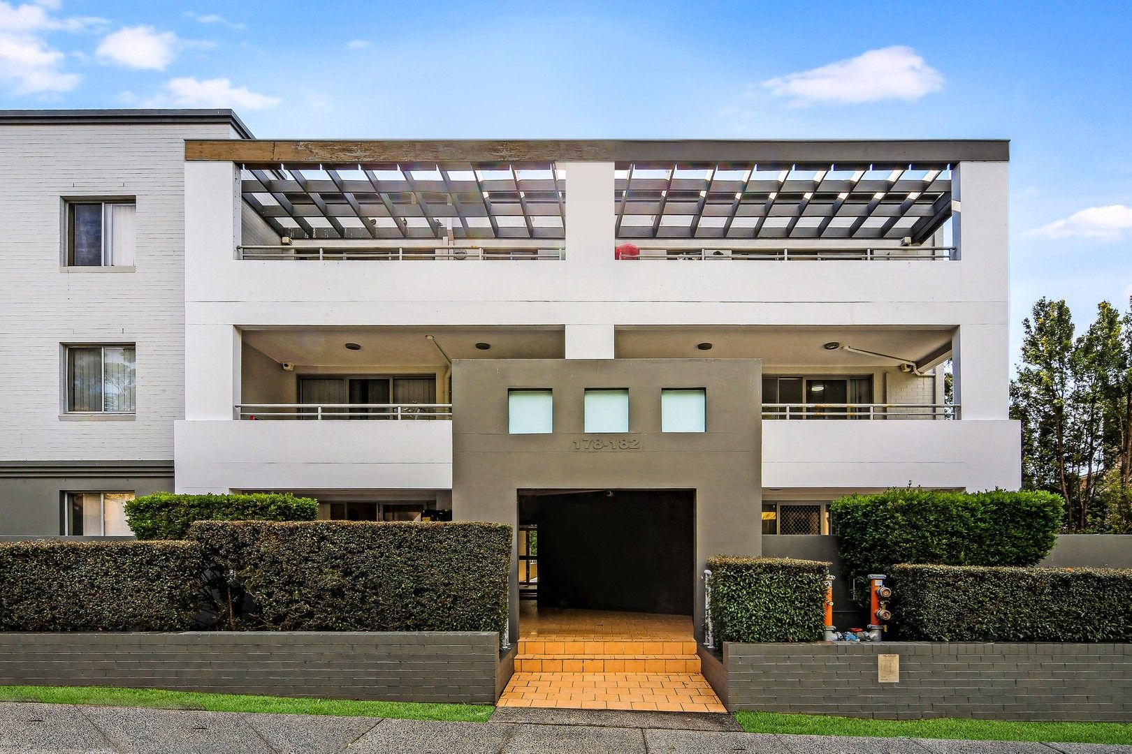 7/178 Bridge Road, Westmead NSW 2145 Apartment For Rent Domain