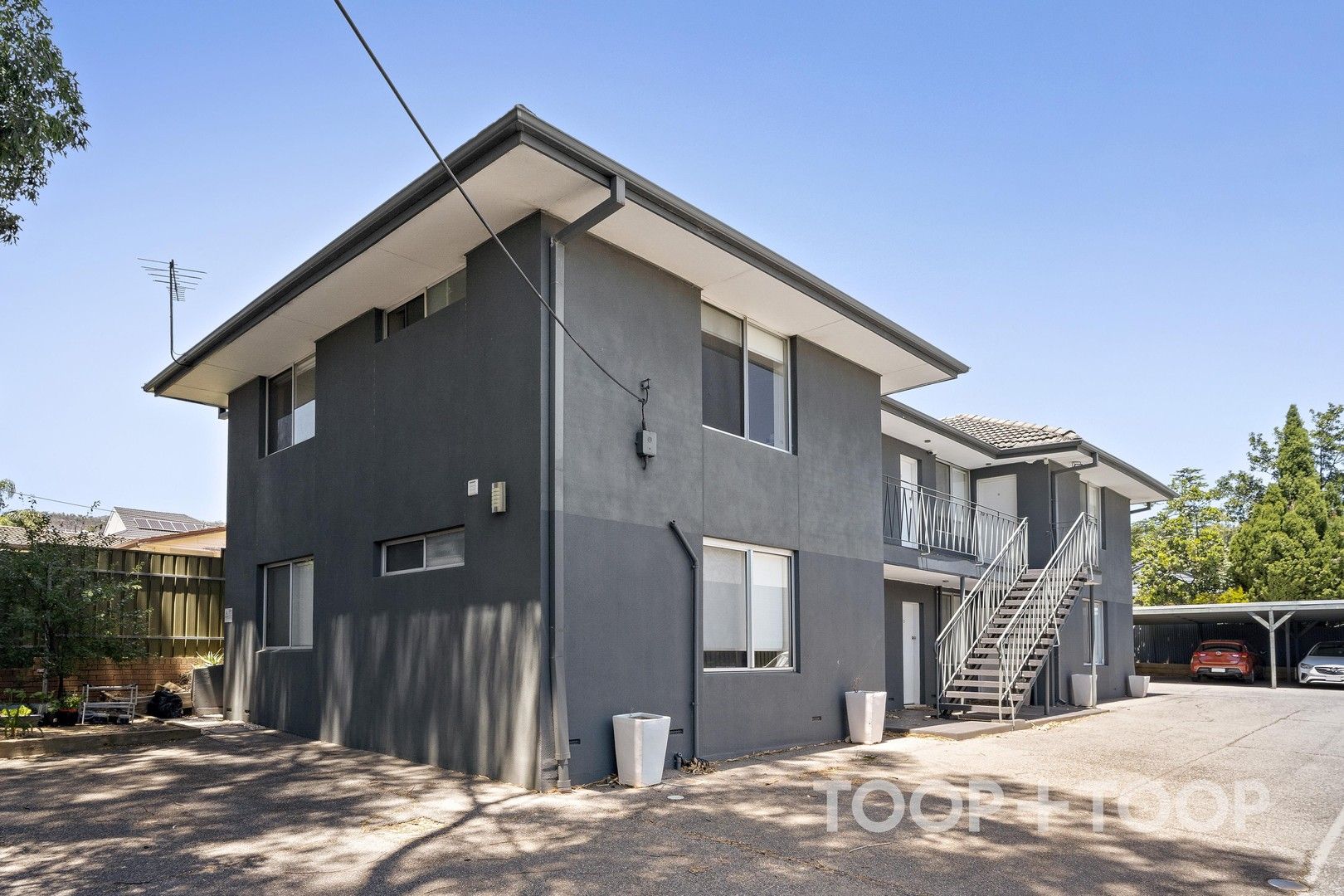 1 bedrooms Apartment / Unit / Flat in 2/560 Greenhill Road BURNSIDE SA, 5066