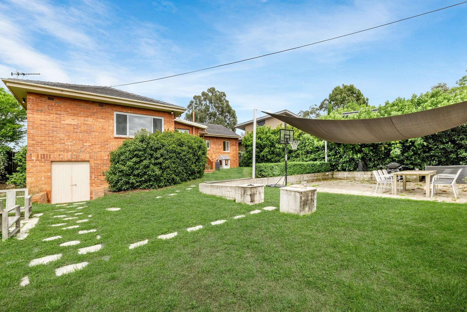 3 Lindsay Street, Griffith ACT 2603 House For Rent Domain