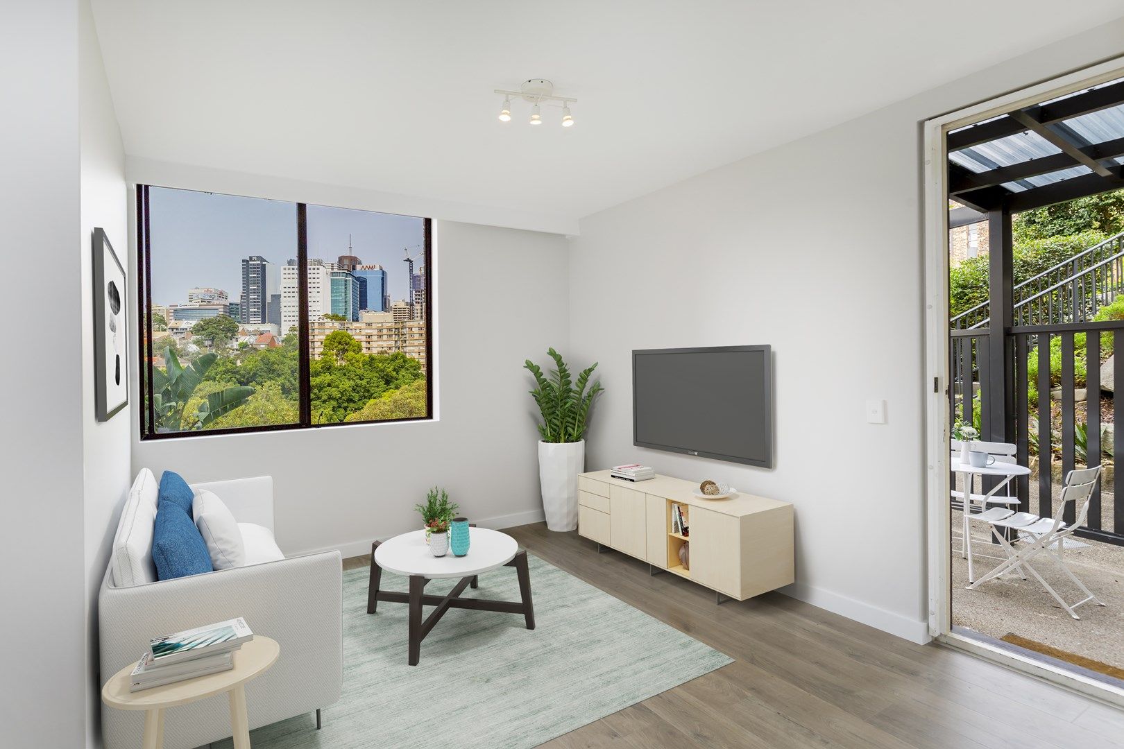 1 bedrooms Apartment / Unit / Flat in 41/2 Spruson Street NEUTRAL BAY NSW, 2089