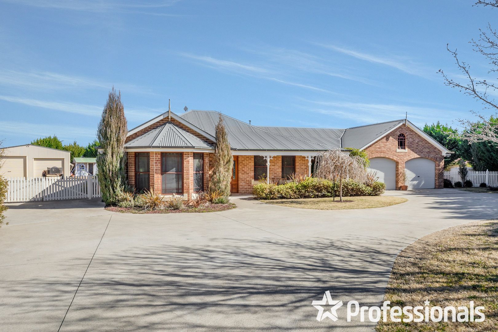42 Lister Crescent, Kelso NSW 2795