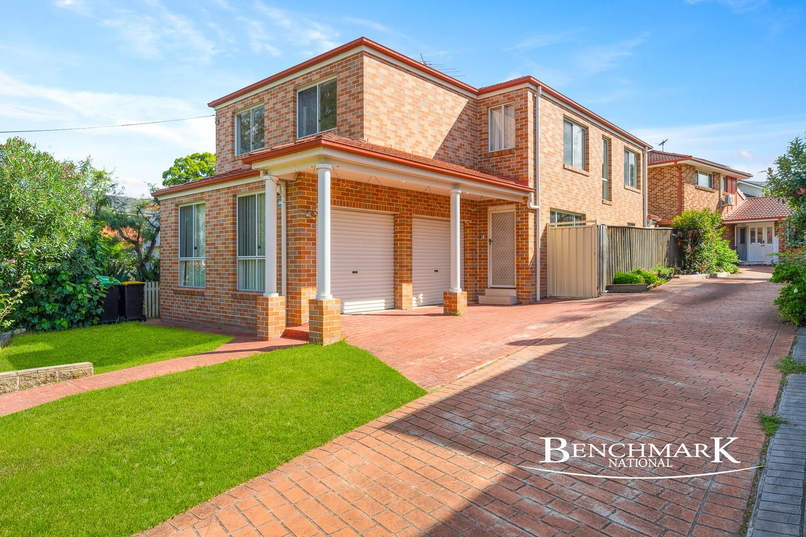 8C Gunners Mews, Holsworthy NSW 2173