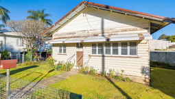 Picture of 15 BERRIE STREET, GYMPIE QLD 4570