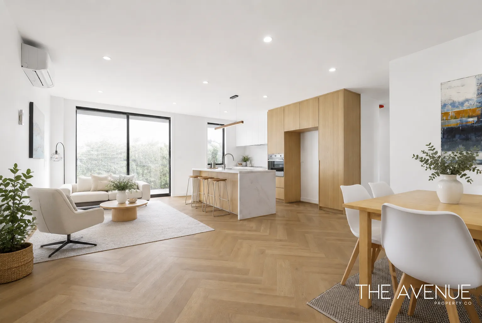 Brand-New Boutique Living in the Heart of Ormond, Ormond