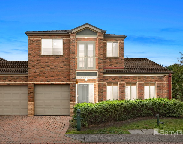 2 Sanderling Avenue, South Morang VIC 3752