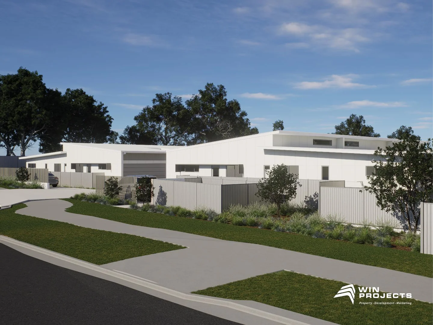 Additional image 3 of Villa 4/37 Tavistock Street, Torquay QLD 4655