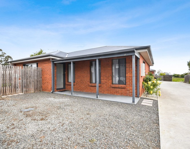 2/42 Logan Road, Evandale TAS 7212