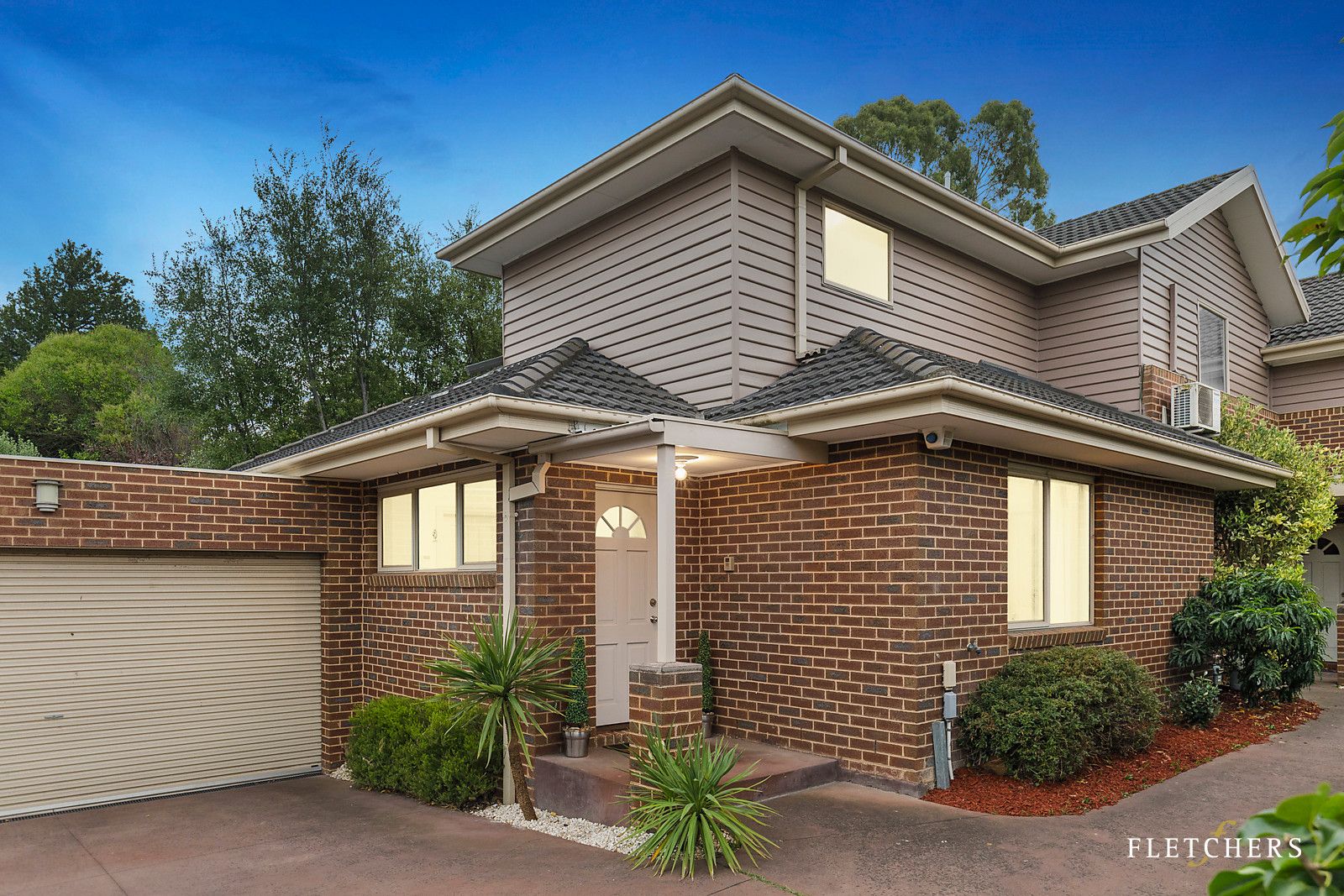 2/1 Greendale Road, Doncaster East VIC 3109, Image 0