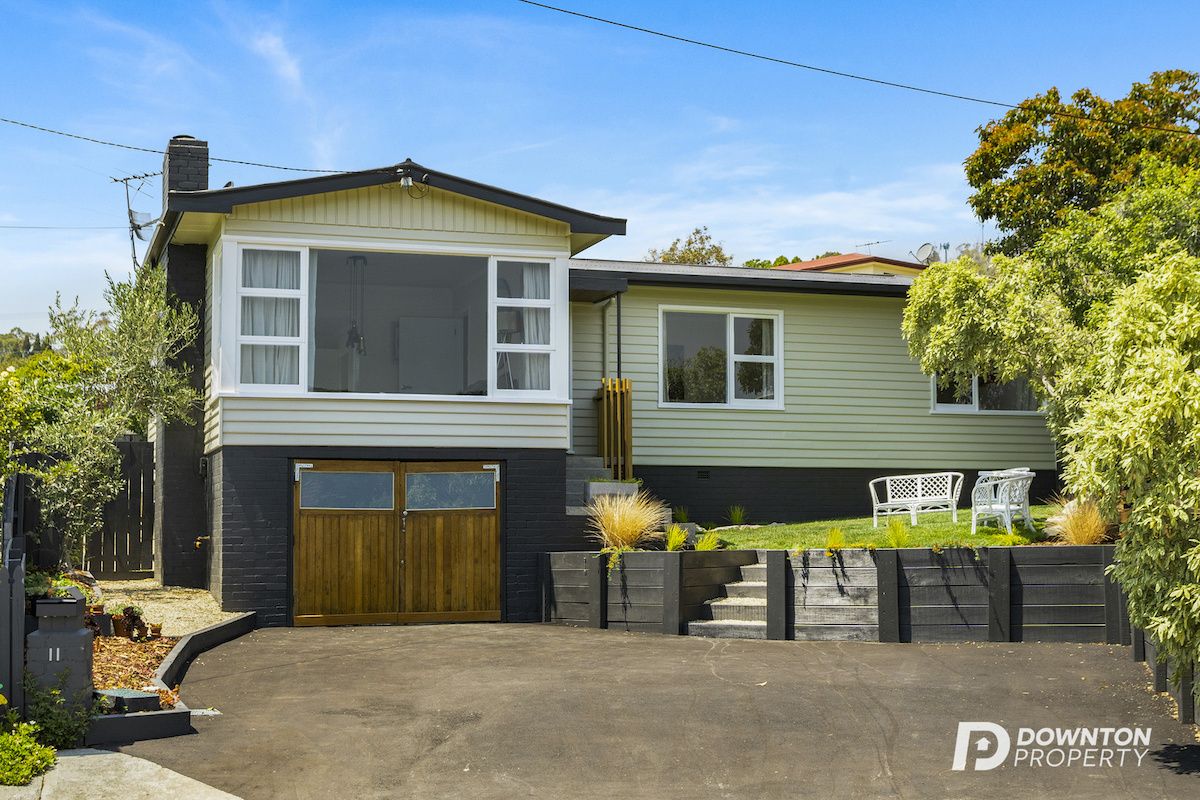 11 Musgrove Road, Geilston Bay TAS 7015, Image 0