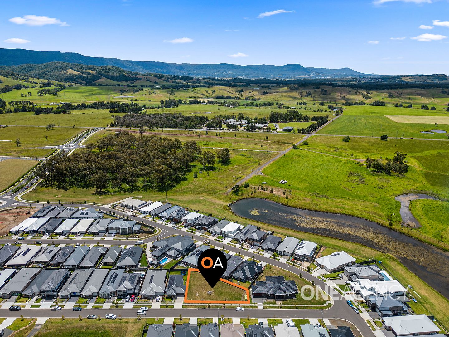 4 Gugara Street, Calderwood NSW 2527 Domain