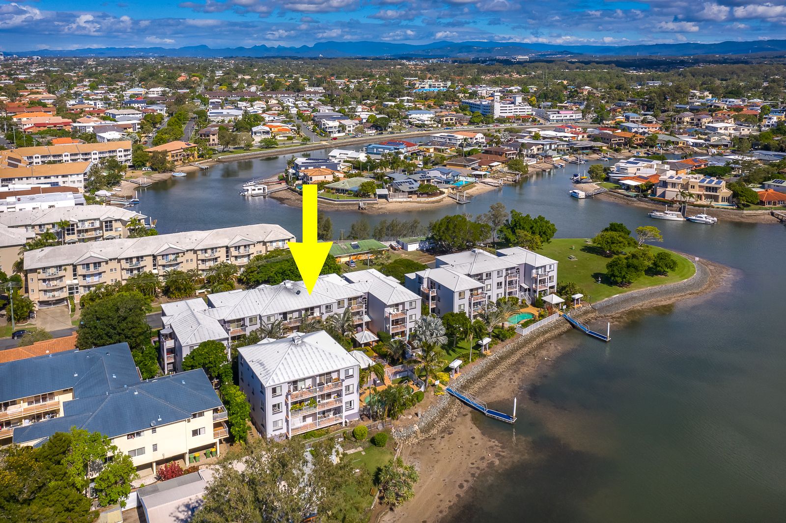 41 11 19 Taylor Street Biggera Waters Qld 4216