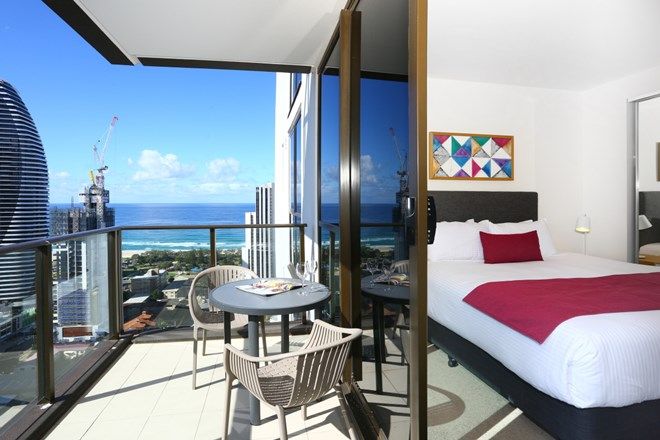 1101 Apartments For Sale In Broadbeach Qld 4218 Domain