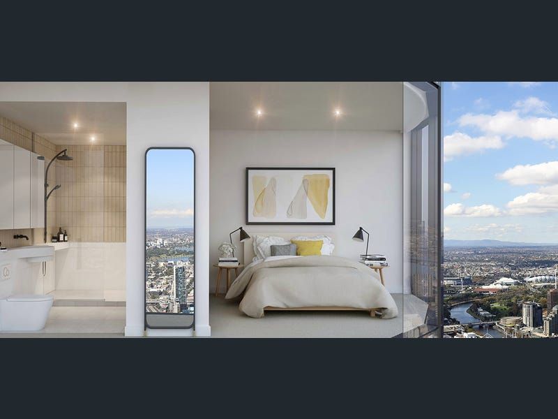 2 bedrooms Apartment / Unit / Flat in  MELBOURNE VIC, 3000