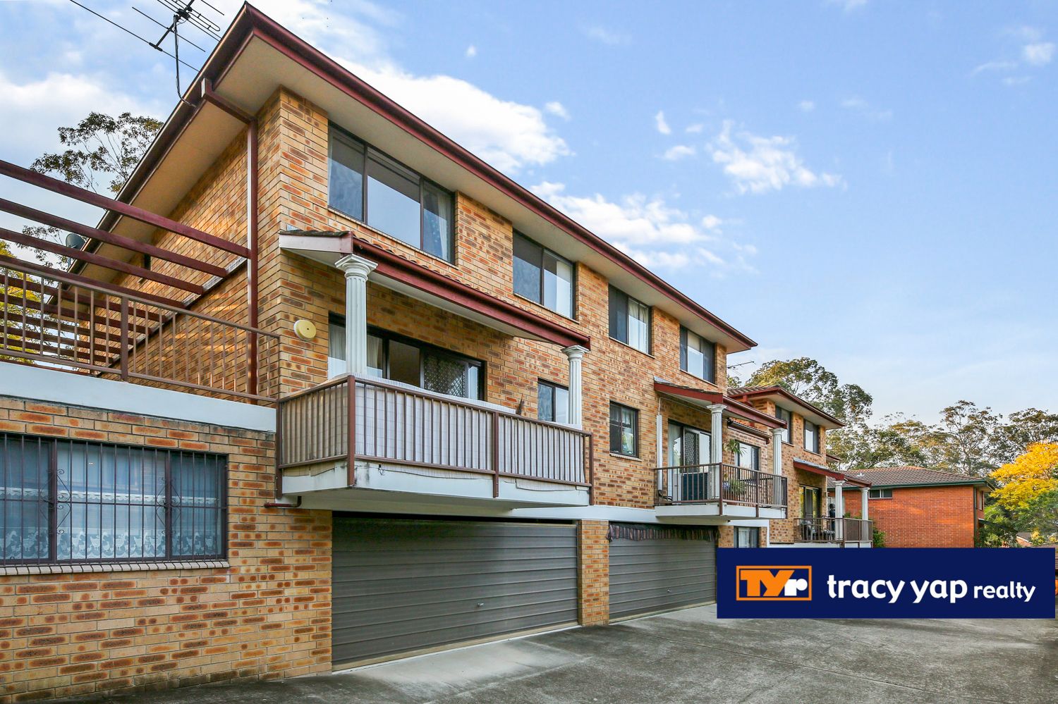 6/1-9 Cottee Drive, Epping NSW 2121, Image 0