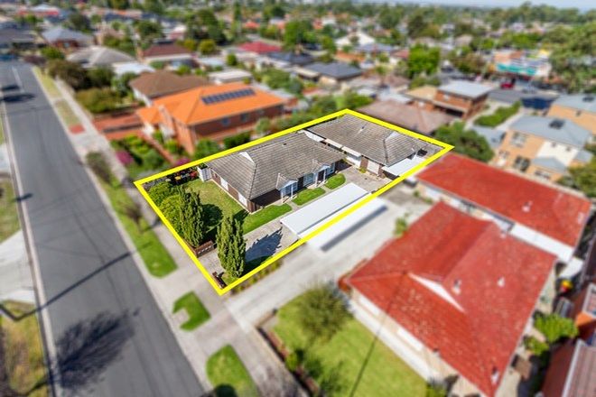 Picture of 12 Coonil Street, OAKLEIGH SOUTH VIC 3167