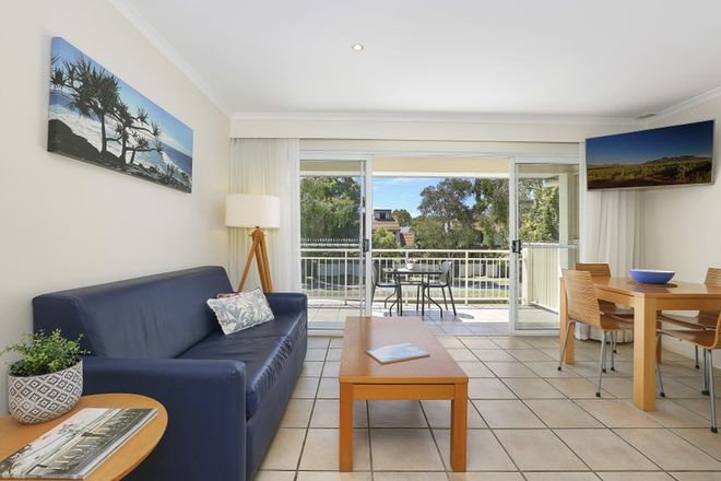 Picture of 12/119 Noosa Parade, NOOSAVILLE QLD 4566