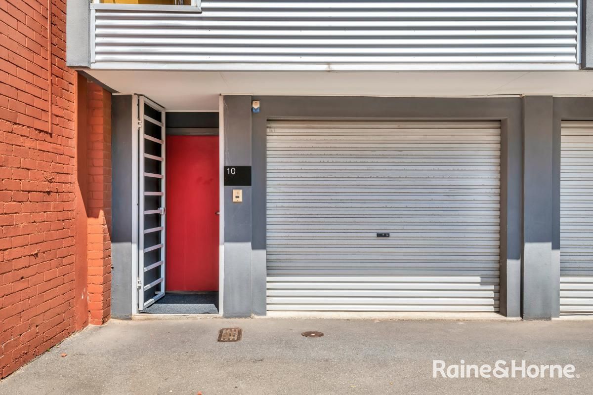 10/107 Grote Street, Adelaide SA 5000, Image 2