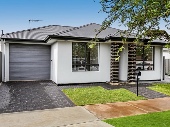 3A Kelmscott Street, Rosewater SA 5013