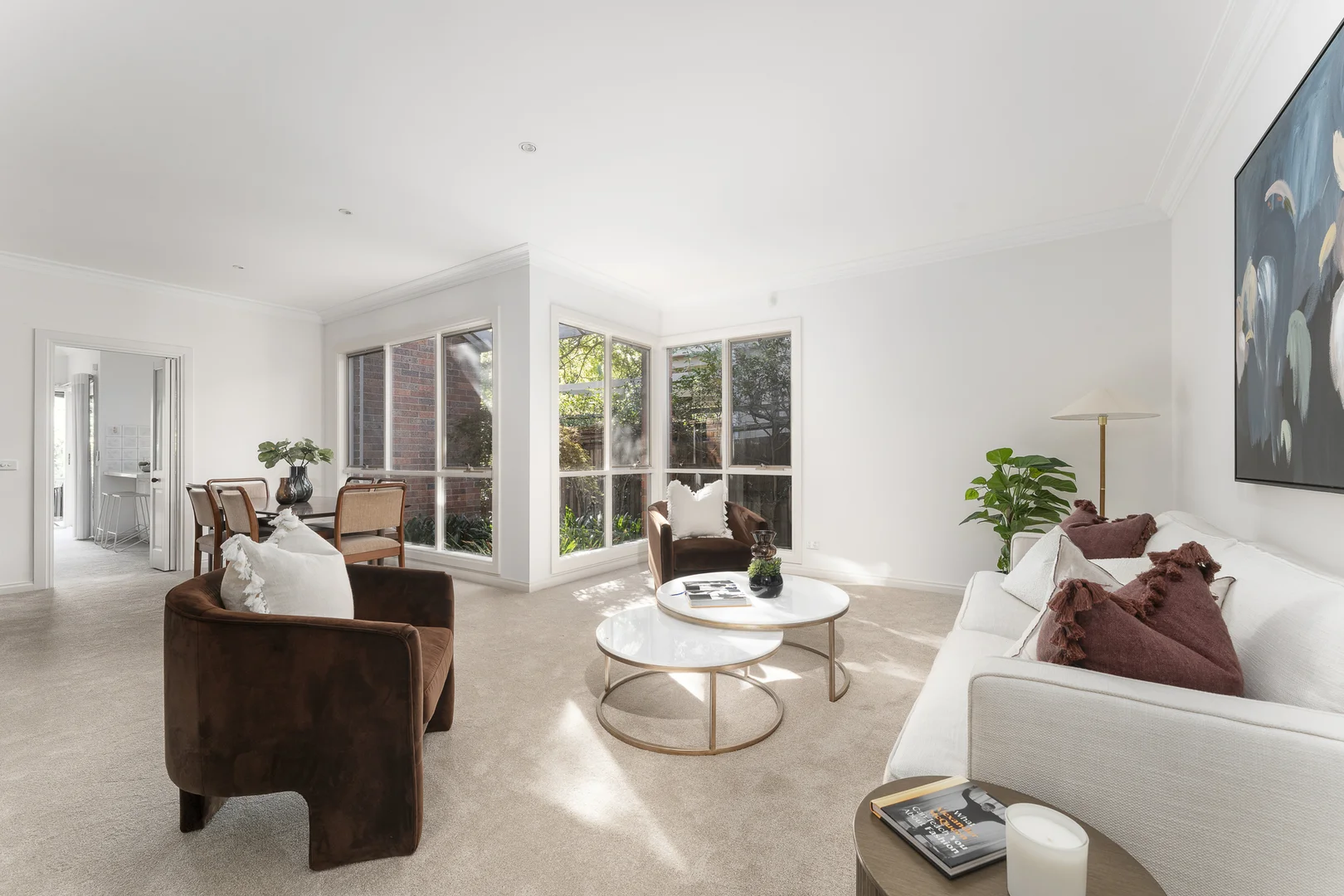 Additional image 5 of 2/25 Talbot Avenue, Balwyn VIC 3103