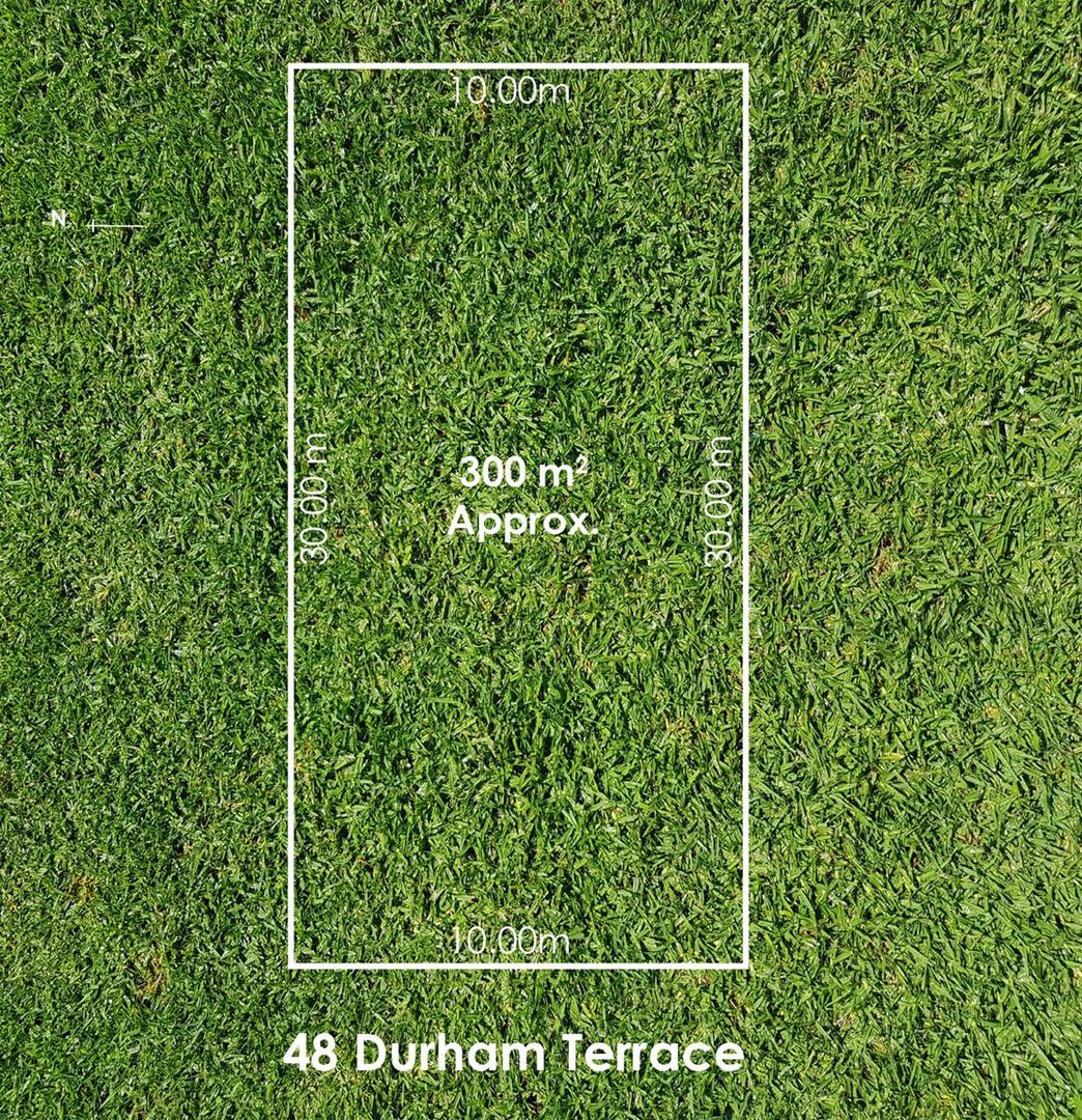 48 Durham Terrace, Ferryden Park SA 5010