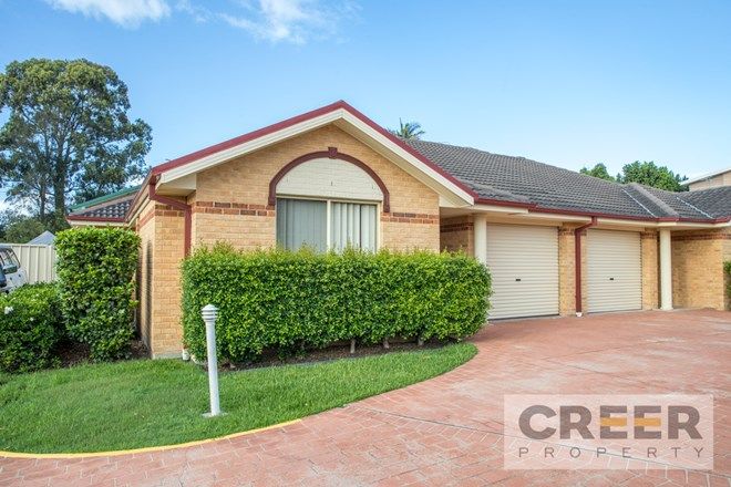 Picture of 6/28 Gwen Parade, RAYMOND TERRACE NSW 2324