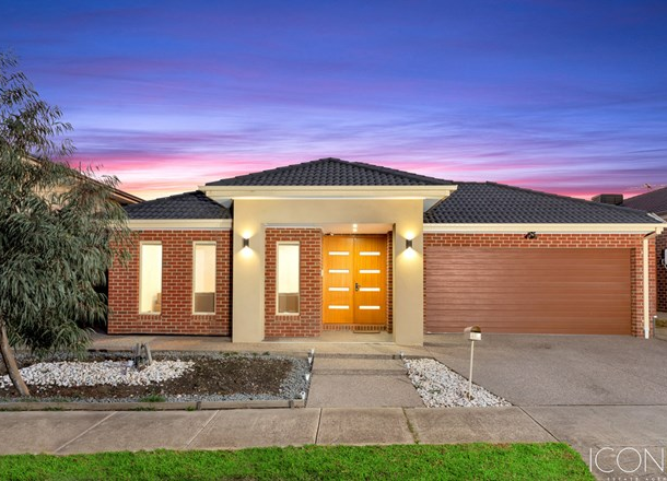 21 Melody Way, Wollert VIC 3750