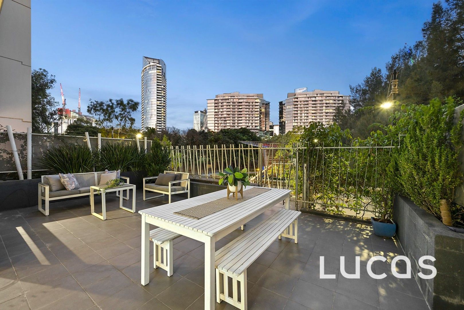 106/1 Encounter Way, Docklands VIC 3008, Image 0