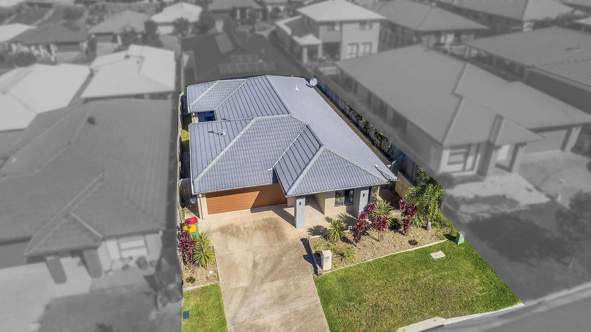 26 Hunter Street, Ormeau Hills QLD 4208, Image 1