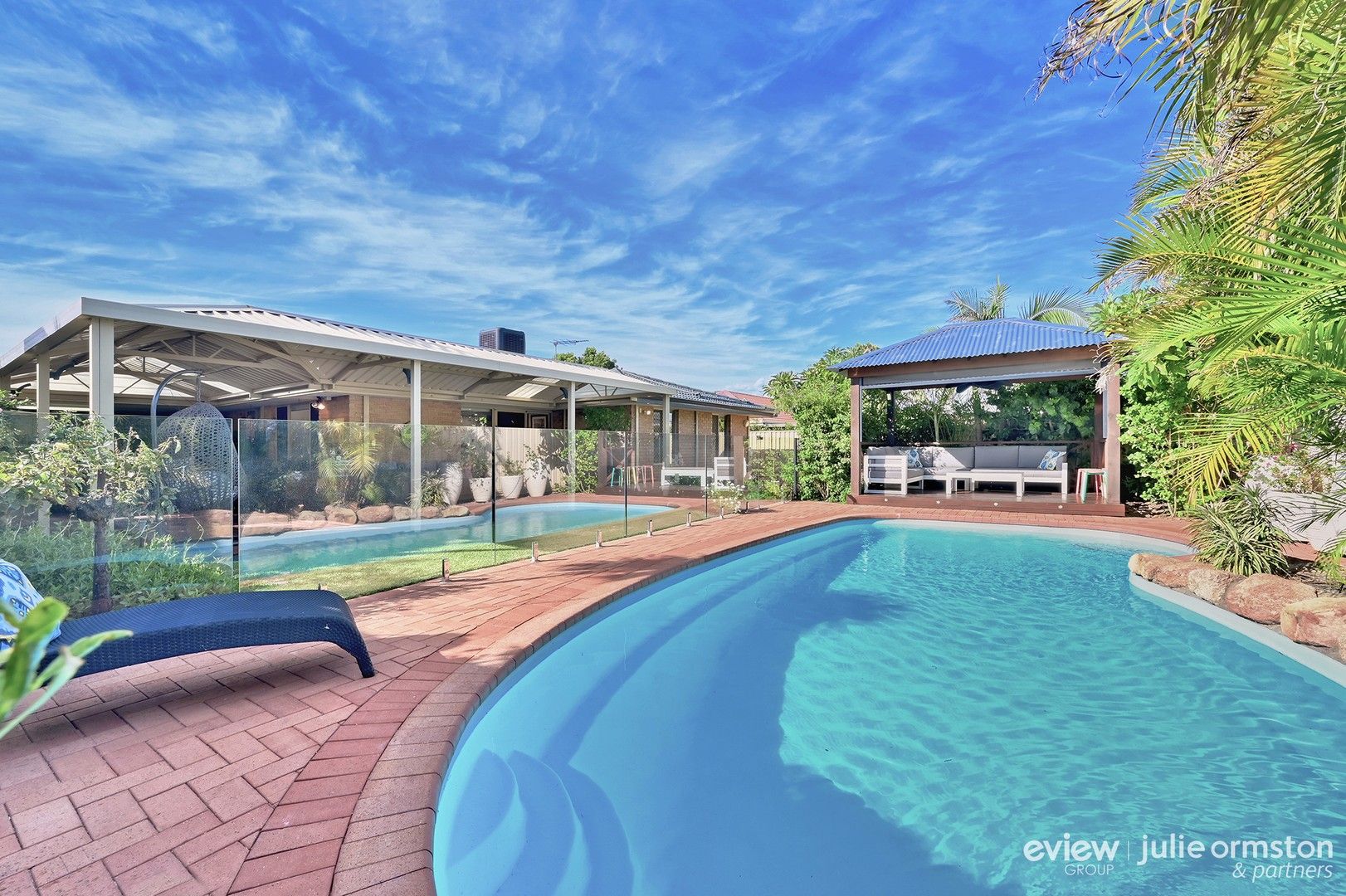 4 bedrooms House in 7 Springwood Way WOODVALE WA, 6026